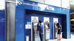 Tài chính Hoàng Huy chuyển đổi hàng trăm tỷ tiền trái phiếu cho Shinhan Bank