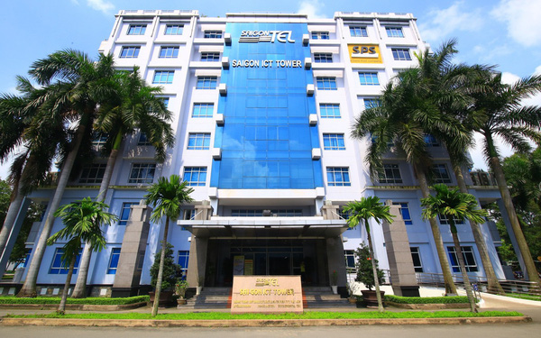 Saigontel bỏ 350 tỷ mở công ty con tại Quảng Ninh