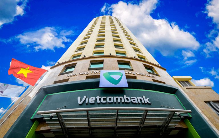 Vietcombank đang tích cực thu hồi khoản cho vay