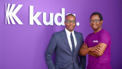 Công ty khởi nghiệp fintech hàng đầu châu Phi Kuda kiếm được 25 triệu USD trong vòng gọi vốn Series A