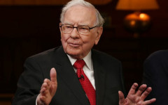 Warren Buffet gợi ý sử dụng các khoản kích thích kinh tế cho dân Mỹ