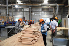 Hoa Kỳ: Thị trường dư địa tăng trưởng lớn của mặt hàng gỗ Việt Nam