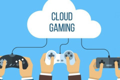 Năm 2021, “Trò chơi đám mây” trở thành luồng gió đầu tư mới