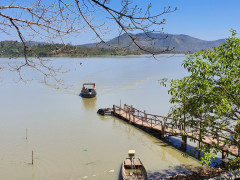 Đánh thức tiềm năng phát triển du lịch ở huyện Lắk