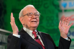 Nguyên tắc “Ba không” làm nên thành công của Warren Buffet