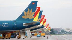 Hiệp hội DN Hàng không Việt Nam đề xuất một số chính sách nhằm hỗ trợ doanh nghiệp vượt qua khó khăn