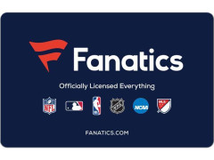 Hãng thể thao Fanatics tăng gấp đôi định giá lên 12,8 tỷ đô la sau vòng tài trợ mới