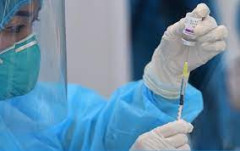 Có 3 nguồn cam kết cung ứng vaccine Covid-19 cho Việt Nam