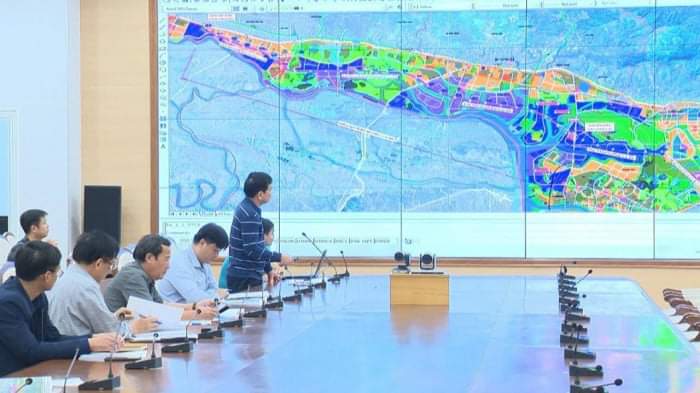 Quảng Ninh xây dựng tuyến đường ven sông dài 41,2 km đi qua 3 địa phương phía tây của tỉnh