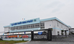 Tập đoàn Hòa Phát muốn đầu tư Khu liên hợp sản xuất Gang thép Hòa Phát Dung Quất 2