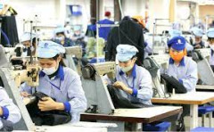 Đầu tư nước ngoài tại Việt Nam trong 3 tháng đầu năm tăng 18,5%