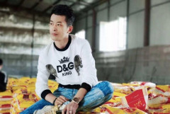 Xinba - “Ông hoàng livestream” nổi tiếng tại Trung Quốc bỏ túi 300 triệu USD sau 12 giờ lên sóng