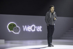 Công thần phía sau ứng dụng Wechat: mức lương 300 tỷ NDT, gần gấp mười lần ông chủ Pony Ma