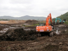 Hà Tĩnh: Tập trung GPMB Dự án Nhà máy Nhiệt điện Vũng Áng 2 để khởi công trong tháng 4
