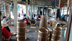 Huyện Quảng Điền (Thừa Thiên Huế): Nỗ lực xây dựng thương hiệu OCOP