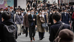 Tỷ lệ thất nghiệp ở Nhật Bản vẫn giữ nguyên mức 2,9% mặc dù có thêm các chính sách hỗ trợ