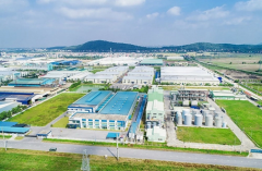 Bắc Ninh: Đầu tư Khu công nghiệp Quế Võ III - Phân khu 2 với quy mô 208ha