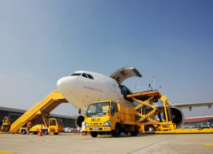 Vận hành Hệ thống quản lý giám sát tự động hàng không tại Cảng hàng không quốc tế Tân Sân Nhất