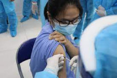 Mở rộng chiến dịch tiêm chủng vaccine Covid-19 cho người dân
