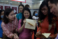 Thúc đẩy giao thương giữa Việt Nam và Thái Lan