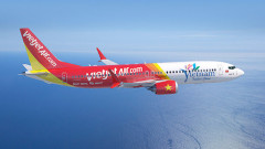 VietJet Air vượt bão COVID, đón đầu xu hướng hàng không toàn cầu
