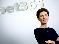 Nữ tỷ phú Vương quốc Anh nhận được 648 triệu USD từ đế chế cá cược Bet365 Group