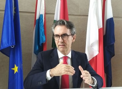 Đại sứ EU: Chính phủ đã kiến tạo môi trường kinh doanh thuận lợi, công bằng hơn