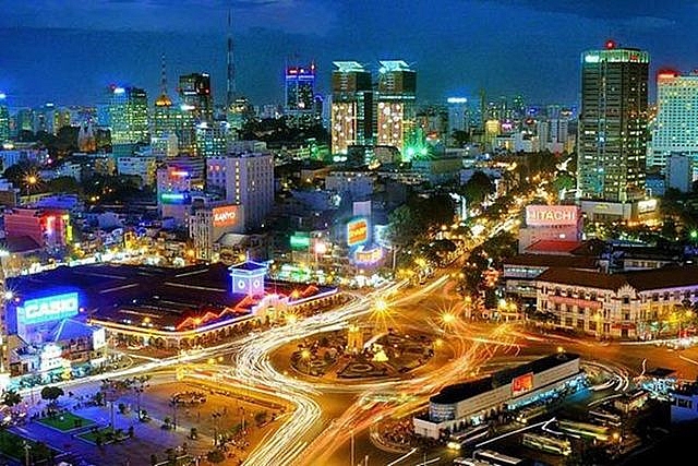 Fitch Ratings dự báo mức tăng trưởng của Việt Nam khoảng 7% vào năm 2021 - 2022