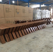 Trung Quốc dẫn đầu về FDI rót vào ngành gỗ Việt Nam