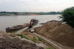 Hà Nội: Tăng cường hiệu quả quản lý nhà nước về đê điều thủy lợi trong mùa mưa lũ năm 2021
