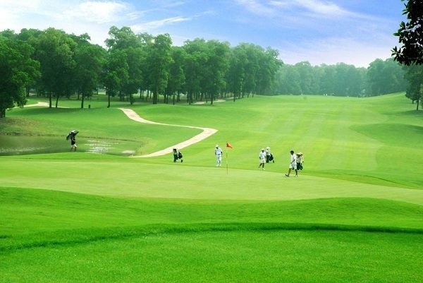 Theo FLC, Mục tiêu của Dự án là xây dựng tổ hợp sân golf, tạo một quần thể du lịch sinh thái nghỉ dưỡng, giải trí cao cấp, đạt tiêu chuẩn quốc tế