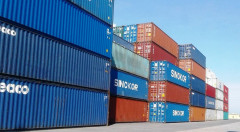 Cước vận chuyển container lạnh tăng phi mã, doanh nghiệp "méo mặt"