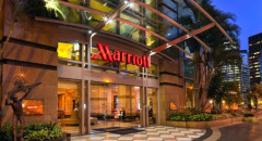 Marriott International “thắt lưng buộc bụng” đối phó đại dịch