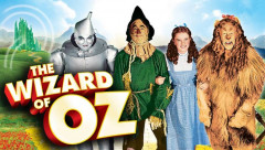 Câu chuyện kinh doanh đằng sau Phù thủy xứ Oz