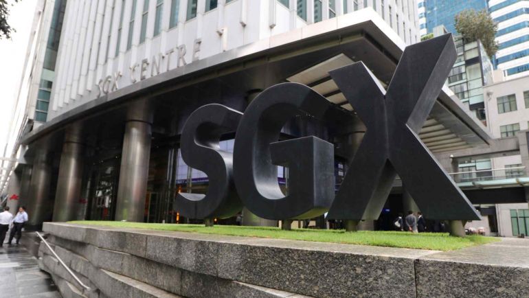 Singapore tham gia cuộc đua SPAC mặc cho các nhà đầu tư đang 'đổ xô' sang Mỹ