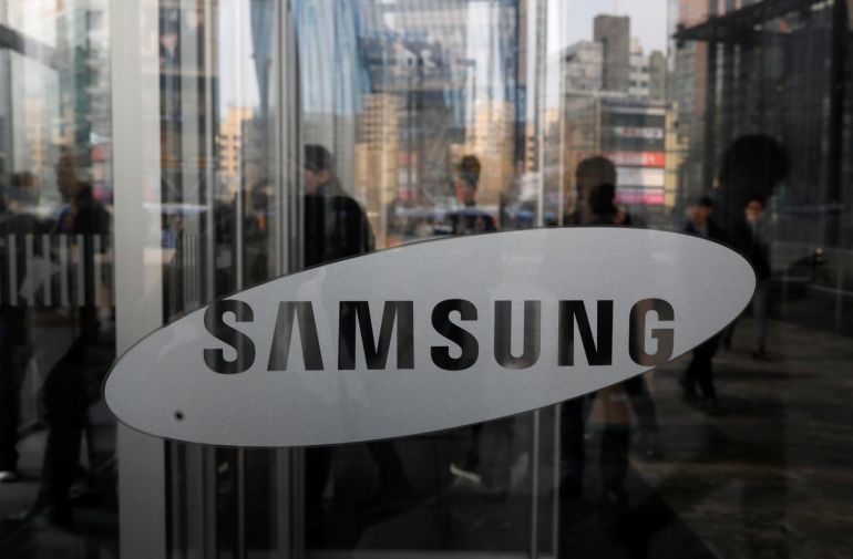 Lợi nhuận quý đầu tiên của Samsung có thể tăng 45% nhờ 'bội thu' ở mảng điện thoại thông minh