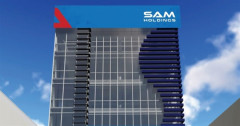 Công ty Cổ phần SAM Holdings đặt kế hoạch lợi nhuận 195,07 tỷ đồng năm 2021