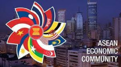 Singapore phê chuẩn Hiệp định Thương mại dịch vụ ASEAN