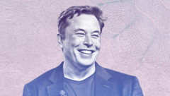 Cách ông chủ lập dị của Tesla trở thành người giàu thứ hai thế giới trong danh sách tỷ phú năm 2021 của Forbes