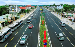 Bình Dương đẩy mạnh triển khai các dự án hạ tầng giao thông nhằm góp phần thúc đẩy kinh tế - xã hội