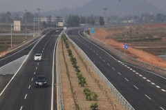 Cao tốc Bắc - Nam đoạn qua tỉnh Thanh Hóa đẩy nhanh hoàn thiện trước dự kiến