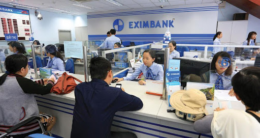 Lần đầu tiên sau 7 năm, Eximbank muốn chia cổ tức