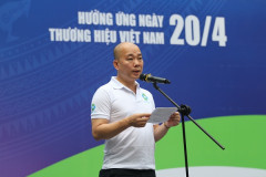 Tuần lễ Thương hiệu quốc gia Việt Nam 2021 sắp diễn ra