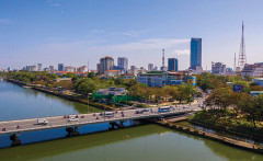 Thừa Thiên Huế duyệt quy hoạch chi tiết đôi bờ sông Hương