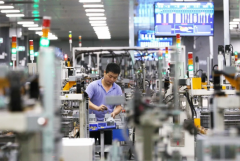 Tình trạng thiếu chip lan sang ngành công nghiệp thiết bị gia dụng của Trung Quốc