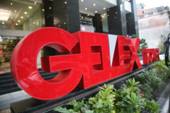 Gelex thu về khoảng 146 tỷ đồng khi bán hơn 6 triệu cổ phiếu quỹ