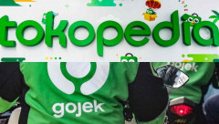 Gojek và Tokopedia đang yêu cầu các nhà đầu tư của họ chấp thuận việc sáp nhập