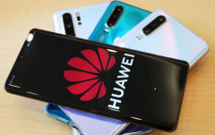 Từ vị trí số 1 xuống vị trí số 6 thế giới, động cơ tăng trưởng lớn nhất của Huawei thất bại