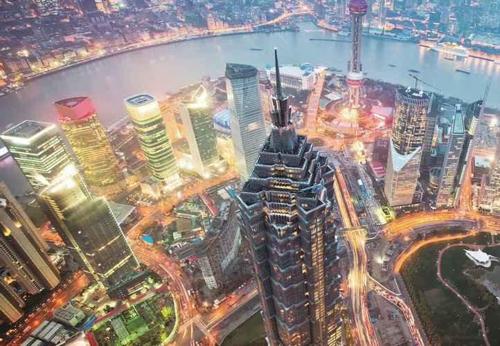Thượng Hải hiện là thành phố đắt đỏ nhất thế giới
