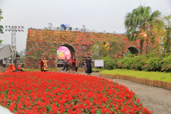 Lễ hội hoa - FLC Sầm Sơn 2021 với chủ đề “Biển và hoa”